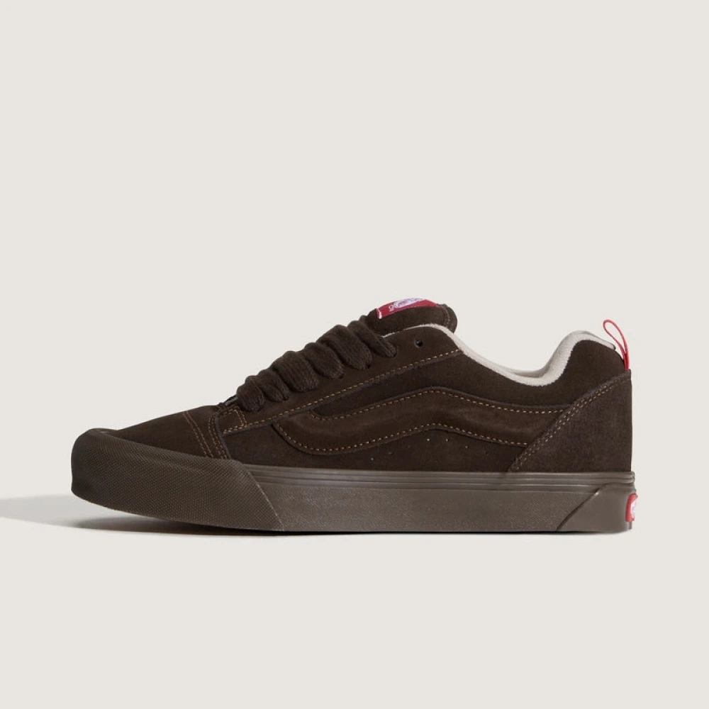 Tênis Vans Knu Skool Casual Masculino