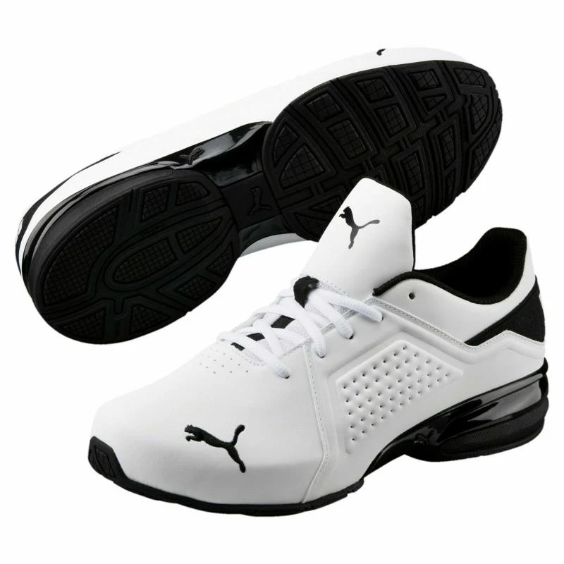 Tênis Puma Viz Runner Masculino 