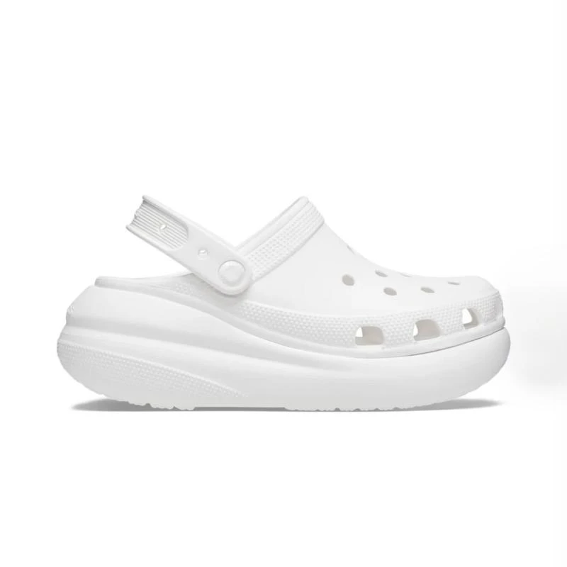 Crocs Crush Classic Clog Feminino 