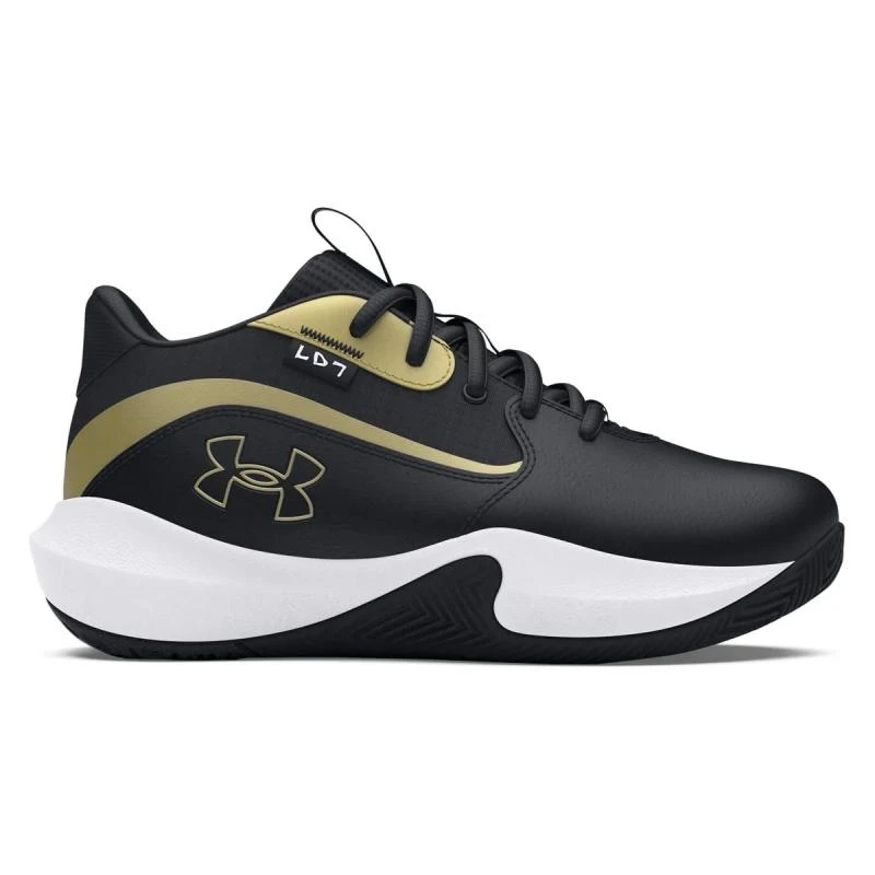 Basketball Under Armour Lockdown 7 (27 al 33)