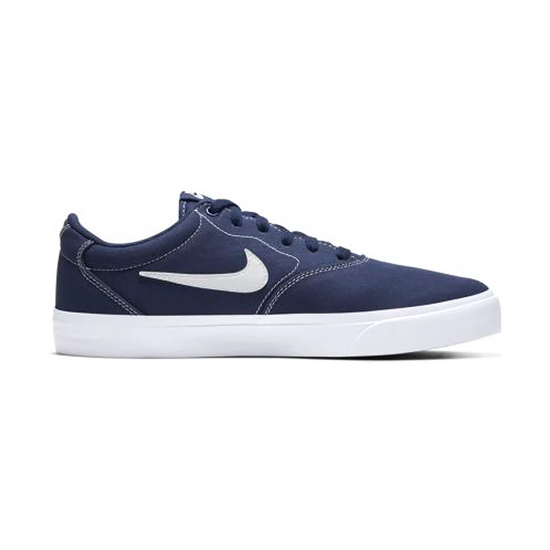 Tênis Nike Masculino SB Charge Canvas Skateboarding