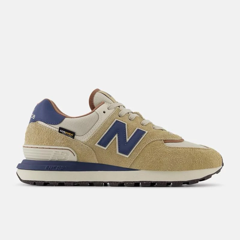 Tênis New Balance 574 LEGACY Casual Masculino 