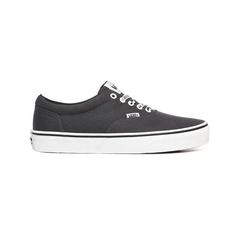  Tênis Vans Masculino Doheny Cinza