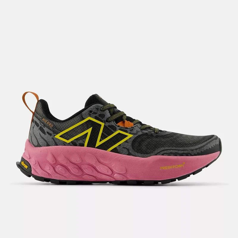 Tênis New Balance Fresh Foam X Hierro v8 Feminino Running Y trekking 