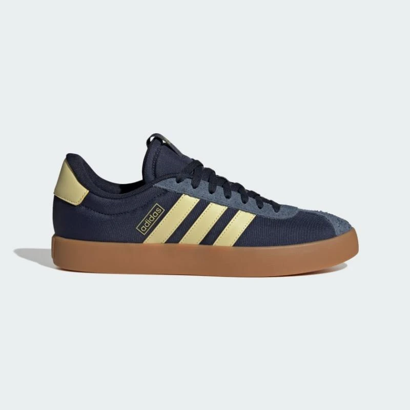 TÊNIS ADIDAS VL COURT 3.0 CASUAL MASCULINO 