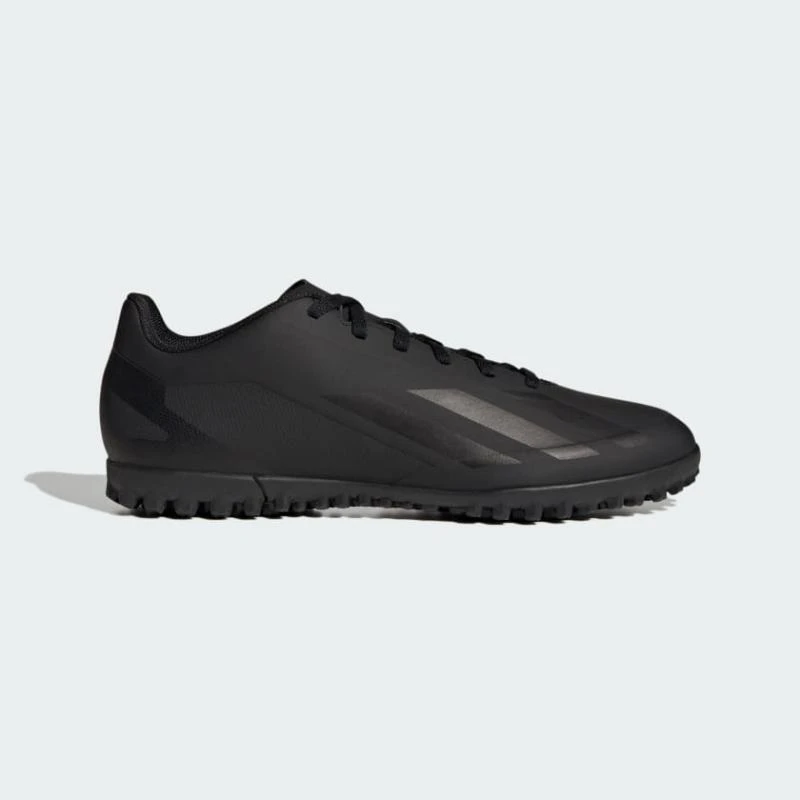 CHUTEIRA ADIDAS X CRAZYFAST.4 TURF SOCCER MASCULINO 