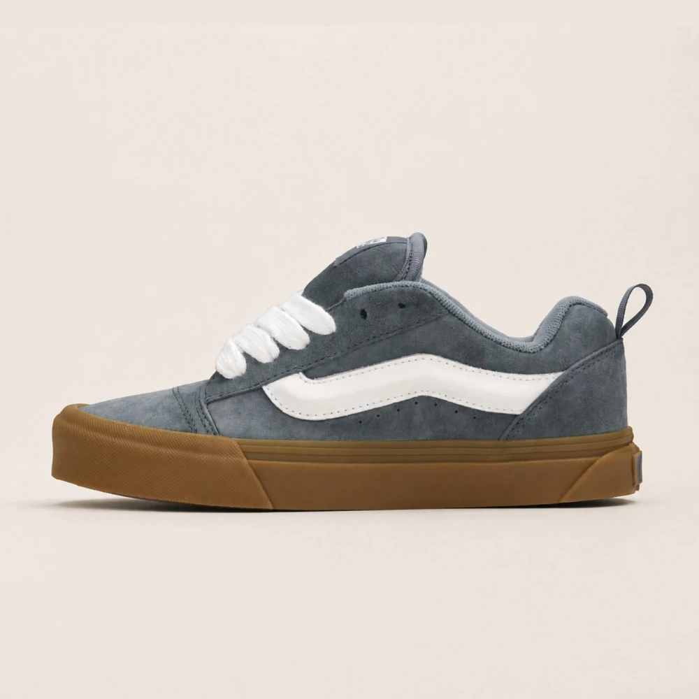 Tênis Vans Knu Skool Casual Masculino