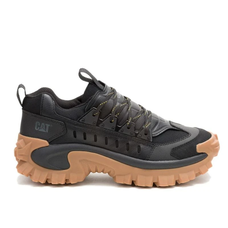 Tênis Caterpillar Intruder Met Masculino 