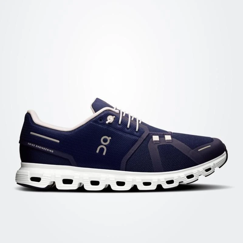 Tênis On Cloud 6 Running Masculino