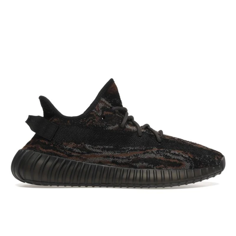 Tênis Adidas Yeezy Boost 350 V2 MX Rock Running & Casual Masculino 