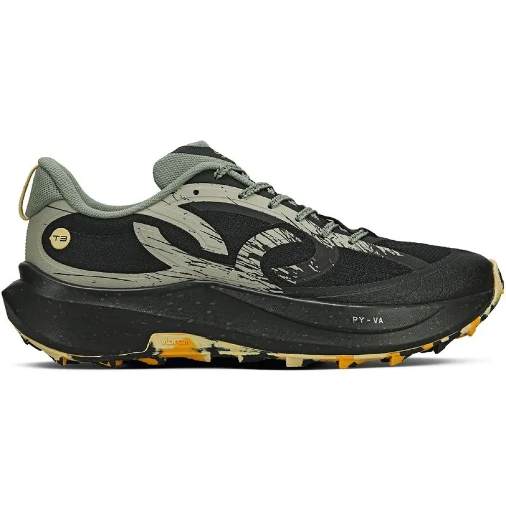 TÊNIS OLYMPIKUS CORRE 3 Trail Running Unissex