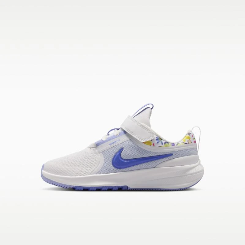 Tênis Nike Star Runner 5 Infantil (27 al 33)