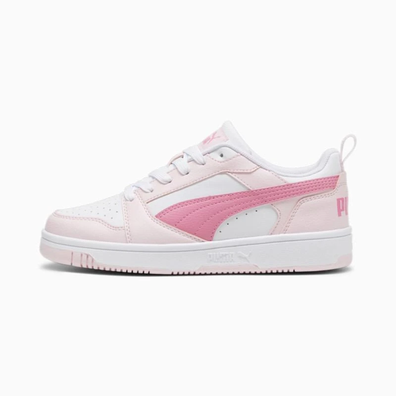 Tênis Puma Rebound V6 Feminino