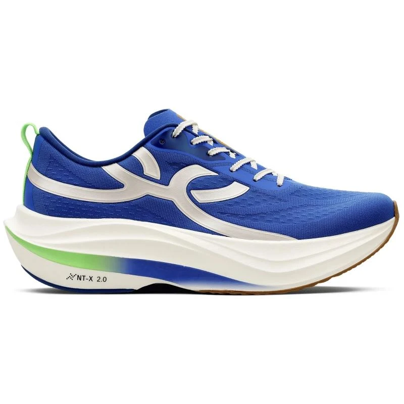 TÊNIS OLYMPIKUS CORRE TURBO RUNNING MASCULINO 