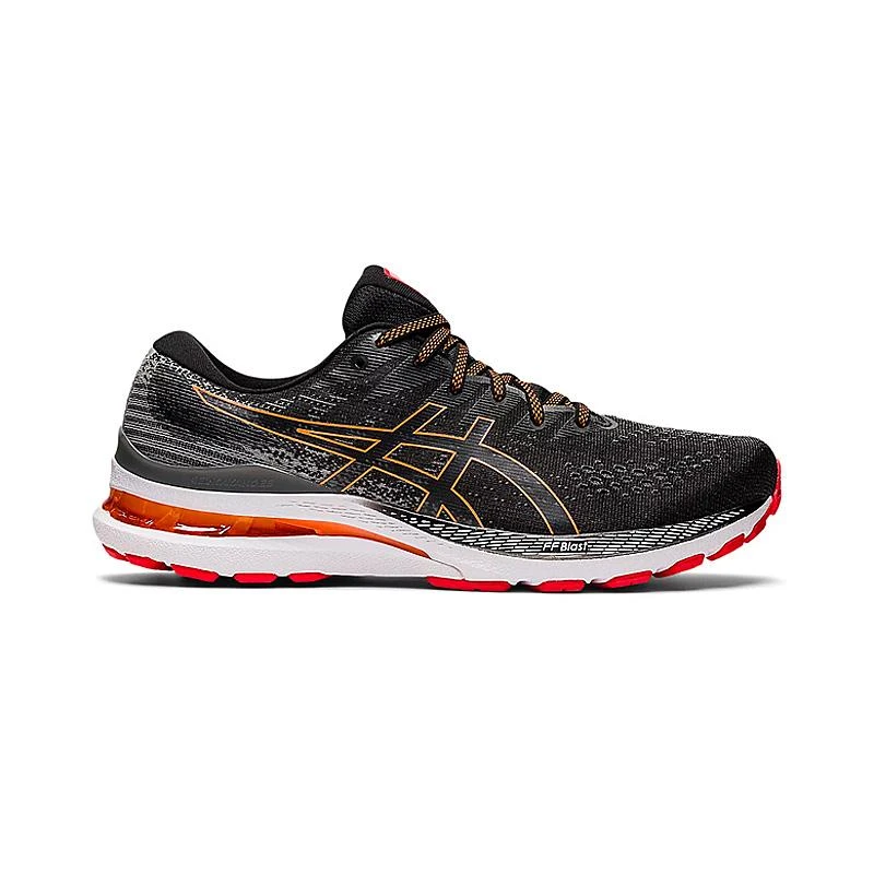 Tênis Asics Gel-Kayano 28 Masculino Preto