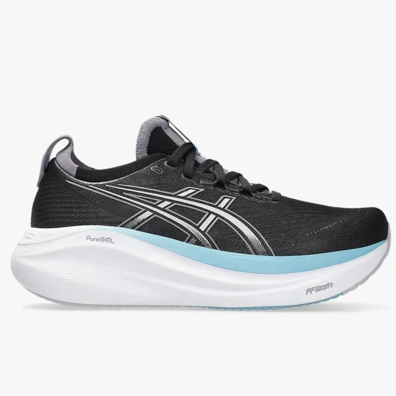 TÊNIS ASICS GEL NIMBUS 27 RUNNING FEMENINO 