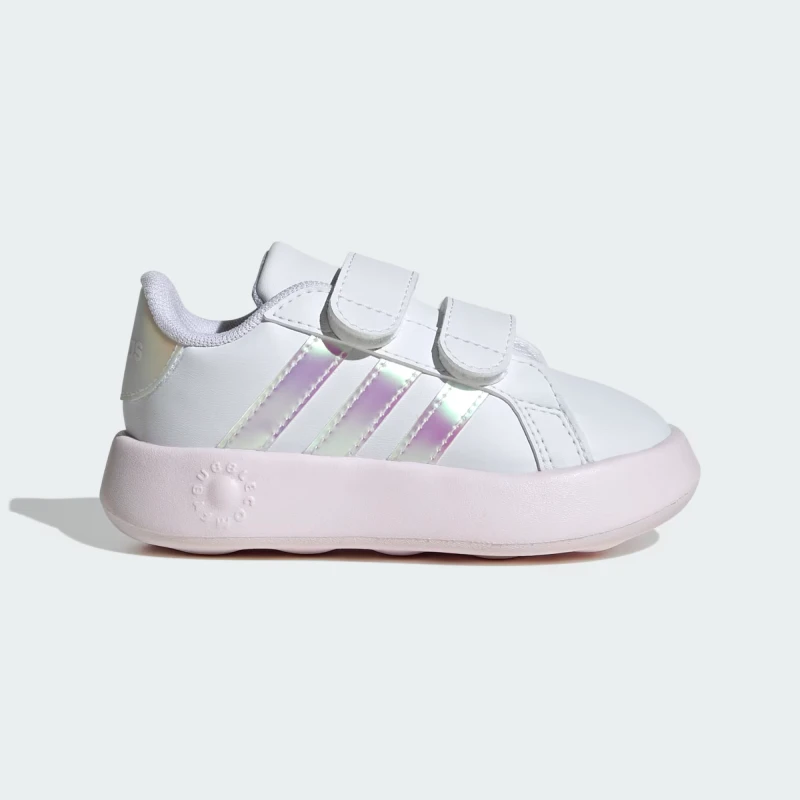 TÊNIS ADIDAS GRAND COURT 2.0 INFANTIL (18 al 26)