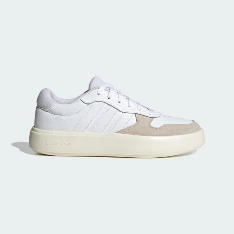 TÊNIS ADIDAS LITECOURT CASUAL MASCULINO 
