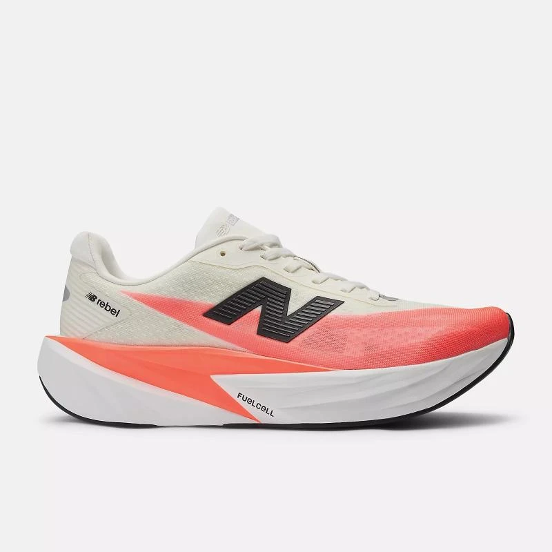 Tênis New Balance FuelCell Rebel v5 Running Masculino 