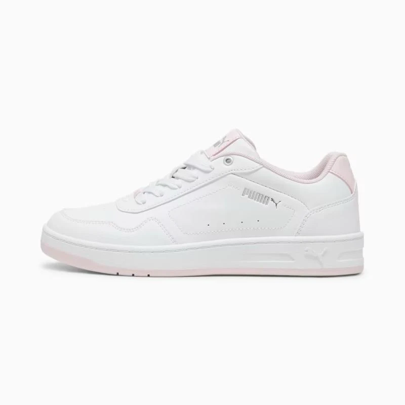 Tênis Puma Court Classy Casual Feminino 