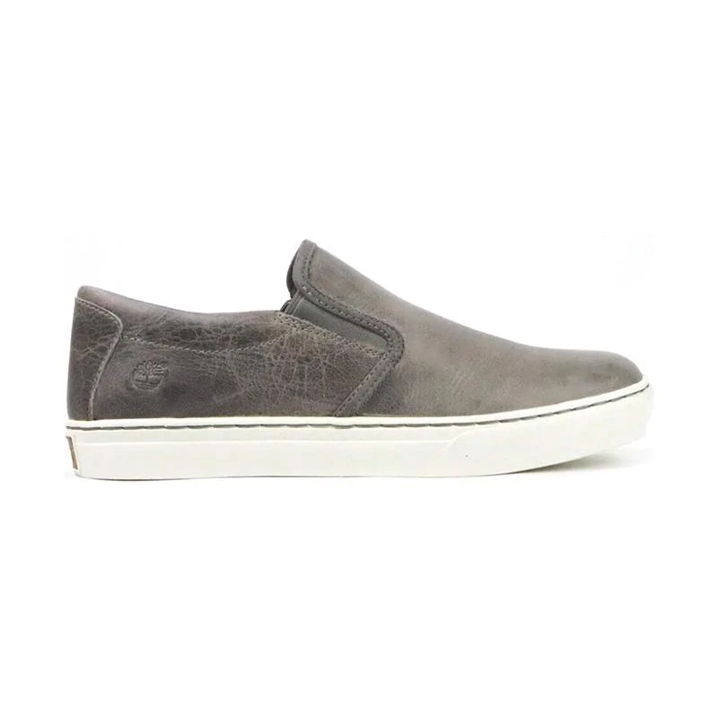 Sapato Timberland Adventure 2.0 Cupsole Masculino Cinza