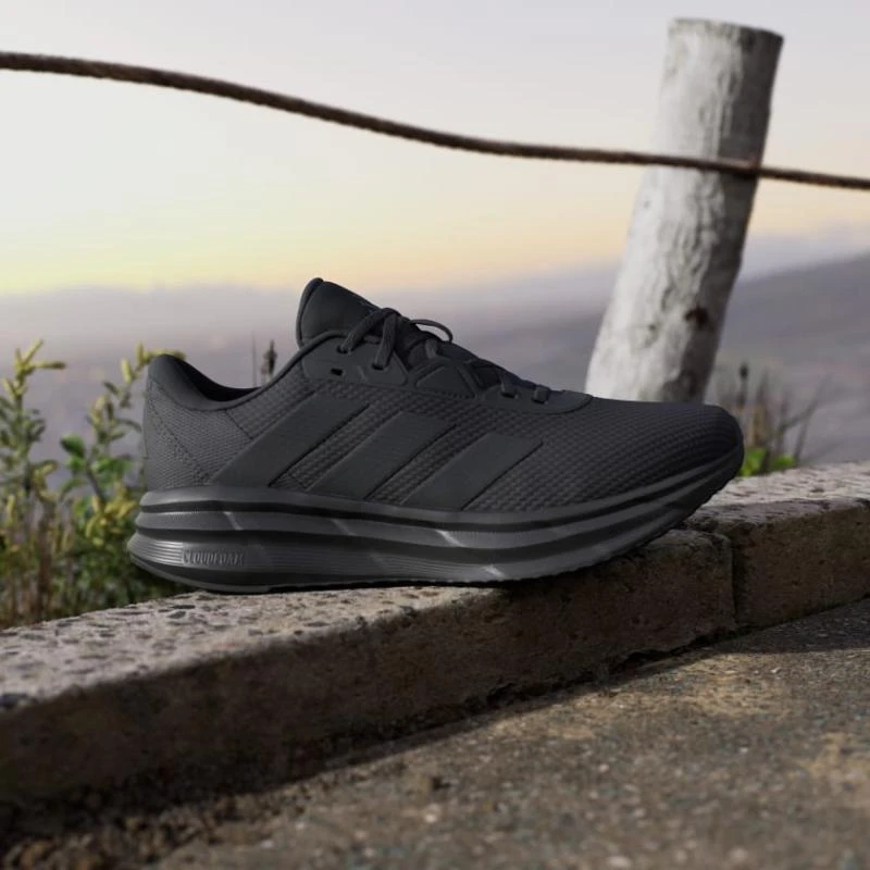 Tênis Adidas Galaxy 7 Running Masculino 