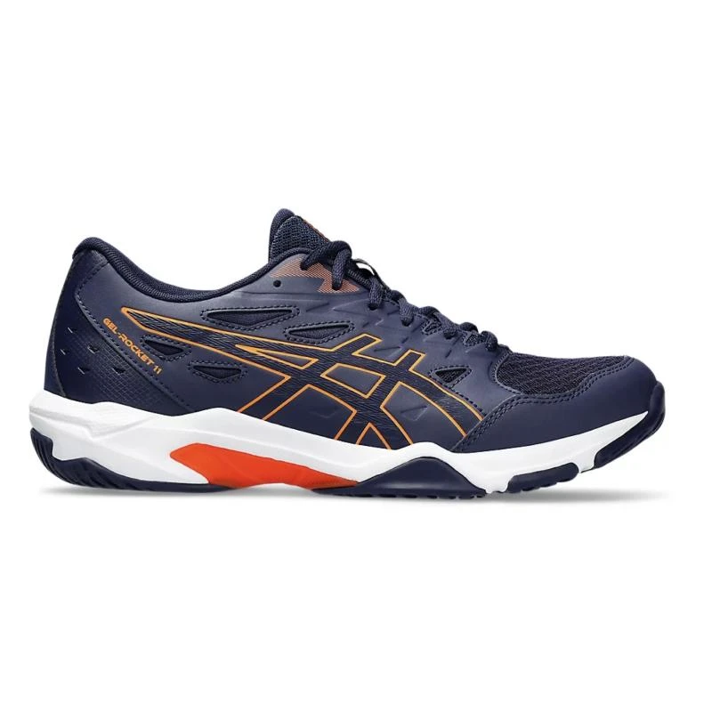 Tênis Asics Gel Rocket 11 Voley Masculino 