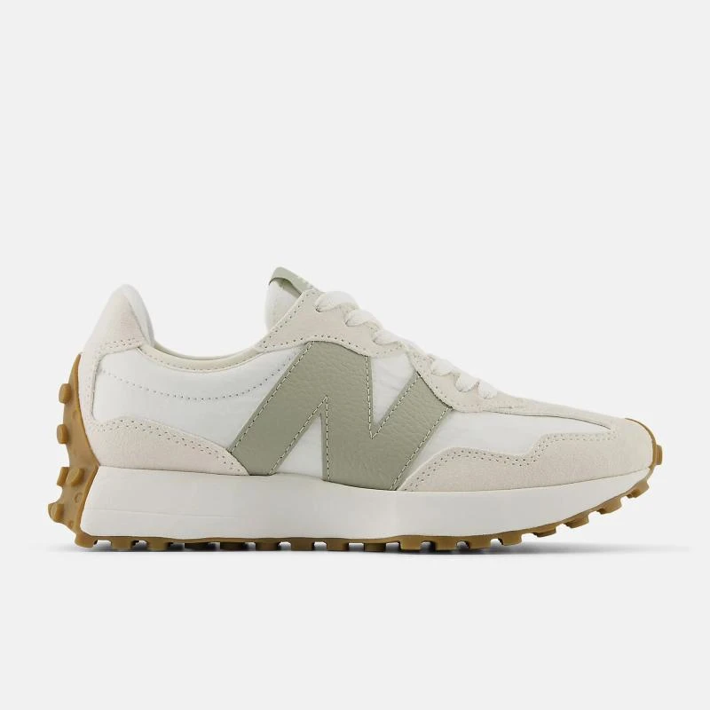 Tênis New Balance 327 Casual Feminino 