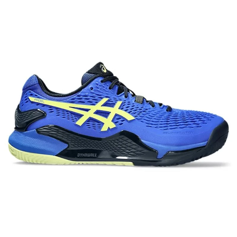 Tenis Asics Gel Resolution 9 Clay Masculino