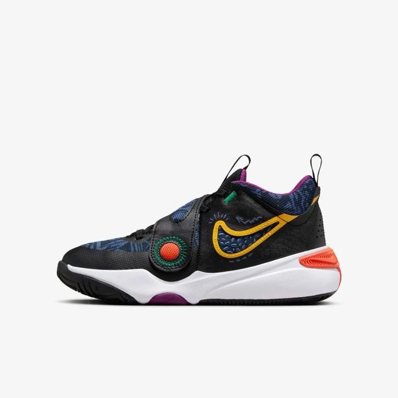 Básquetbol Nike Team Hustle D 11 Se Gs