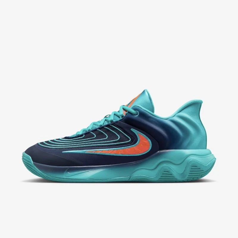 Basquetbol Nike Giannis Immortality 4 Masculino