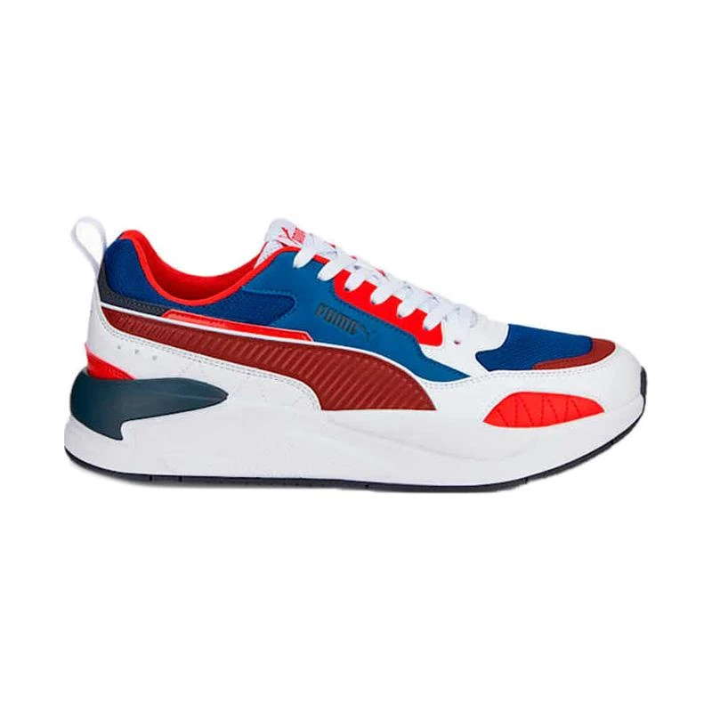 Tênis Puma X-Ray 2 Square Masculino Branco