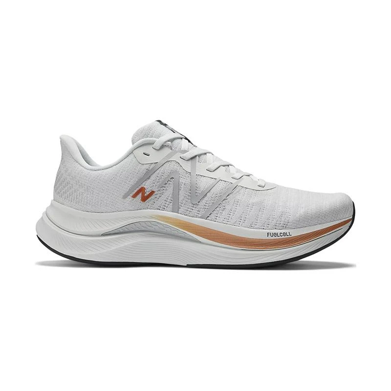 Tênis New Balance FuelCell Propel V4 Feminino Branco