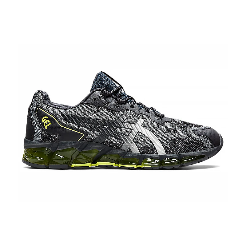 Tênis Asics Gel-Quantum 360 6 Masculino Sheet Rock/White