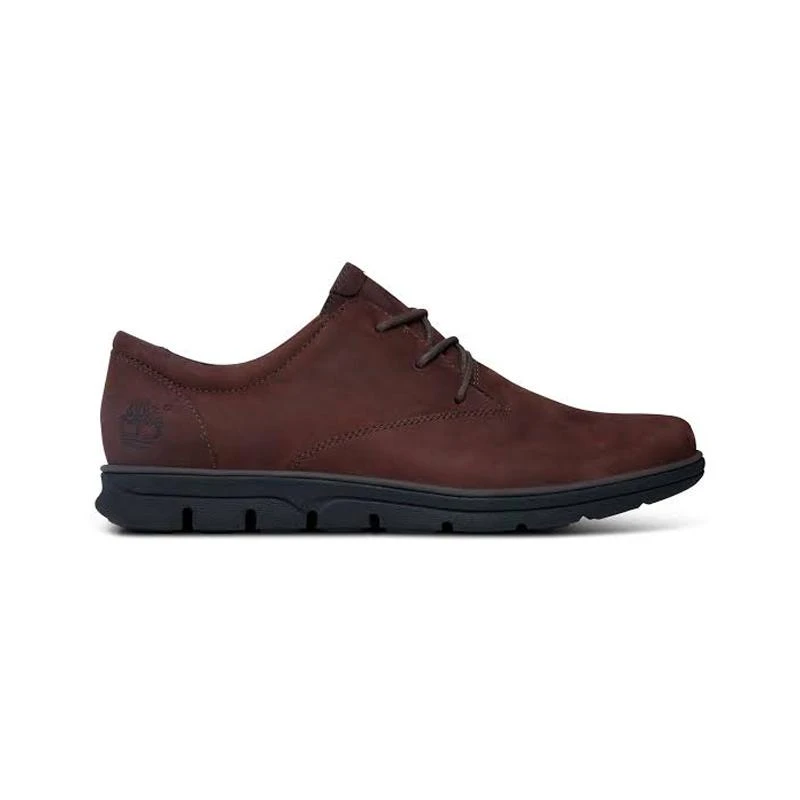 Sapato Timberland Masculino Bradstreet Marrom 5423a