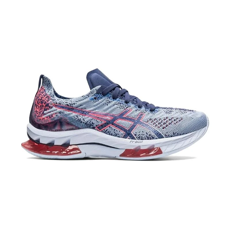 Tênis Asics Gel-Kinsei Blast Feminino Azul