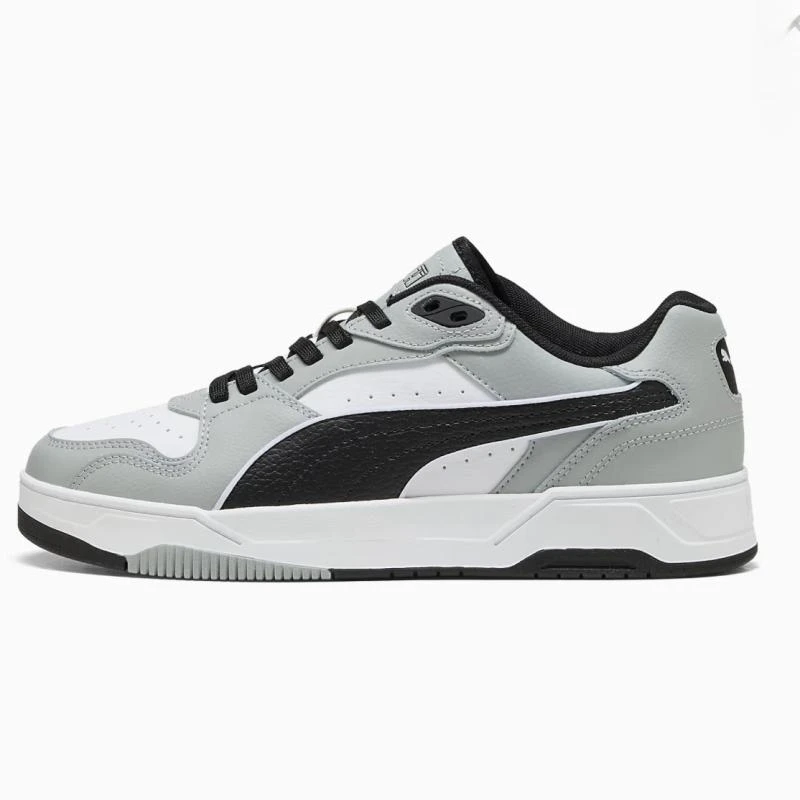 TÊNIS PUMA RBD BREAK LOW CASUAL MASCULINO 