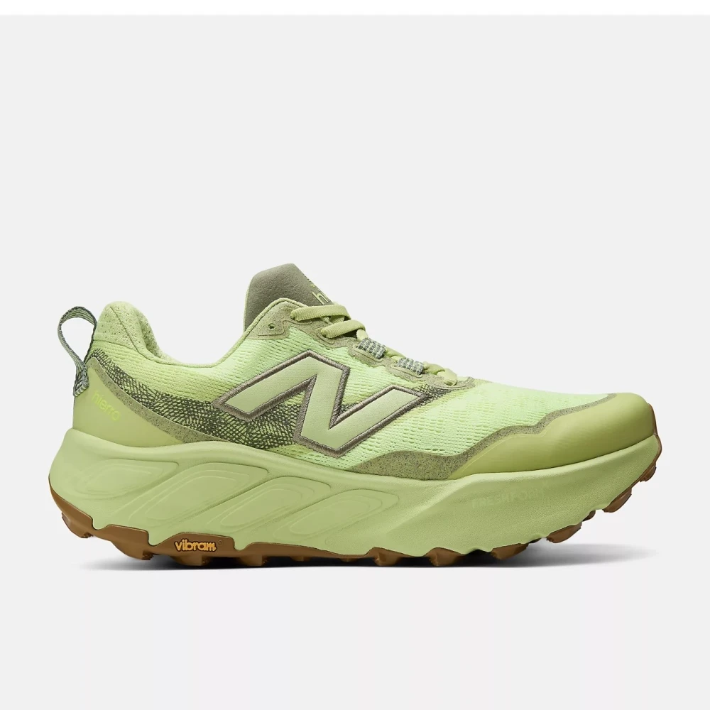 Tênis New Balance Fresh Foam X Hierro v9 Trail Running Masculino