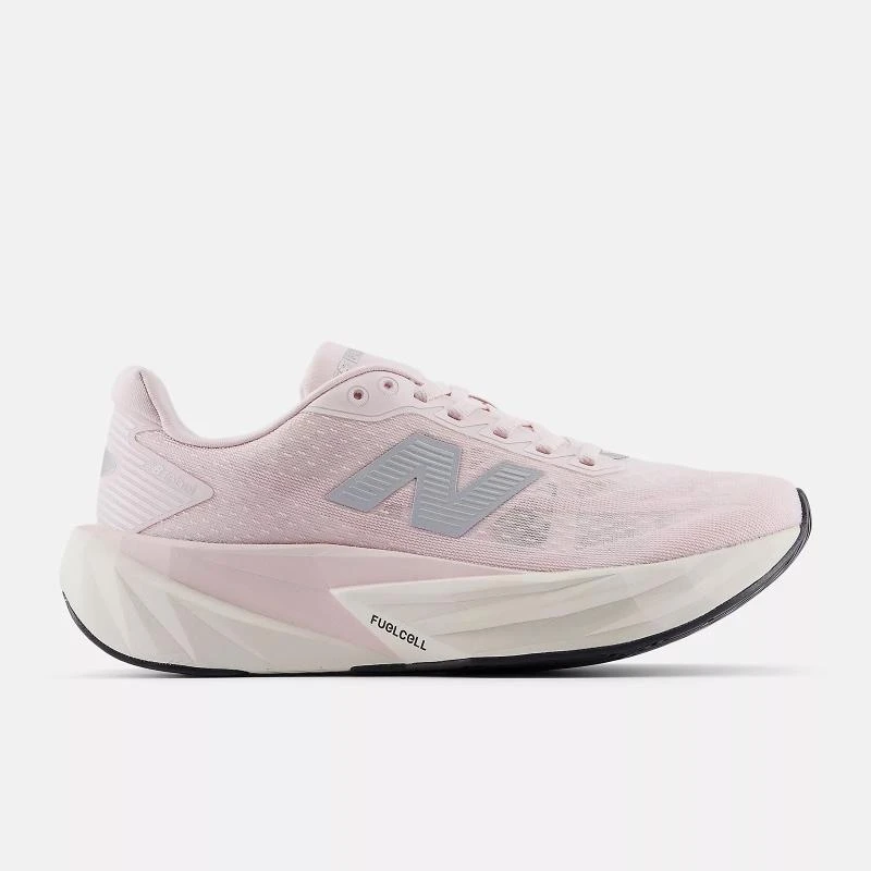 Tênis New Balance FuelCell Rebel v5 Running Feminino 