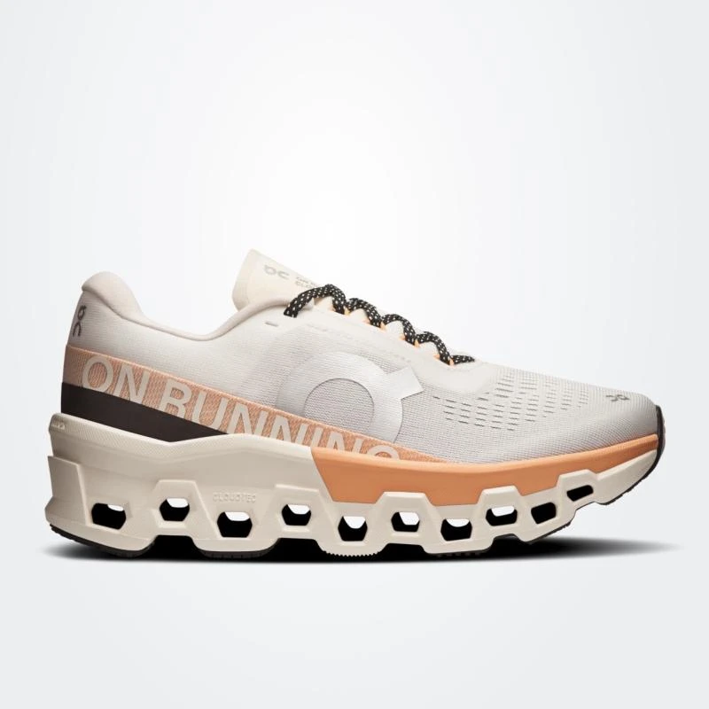 Tênis On Cloudmonster 2 Running Feminino 