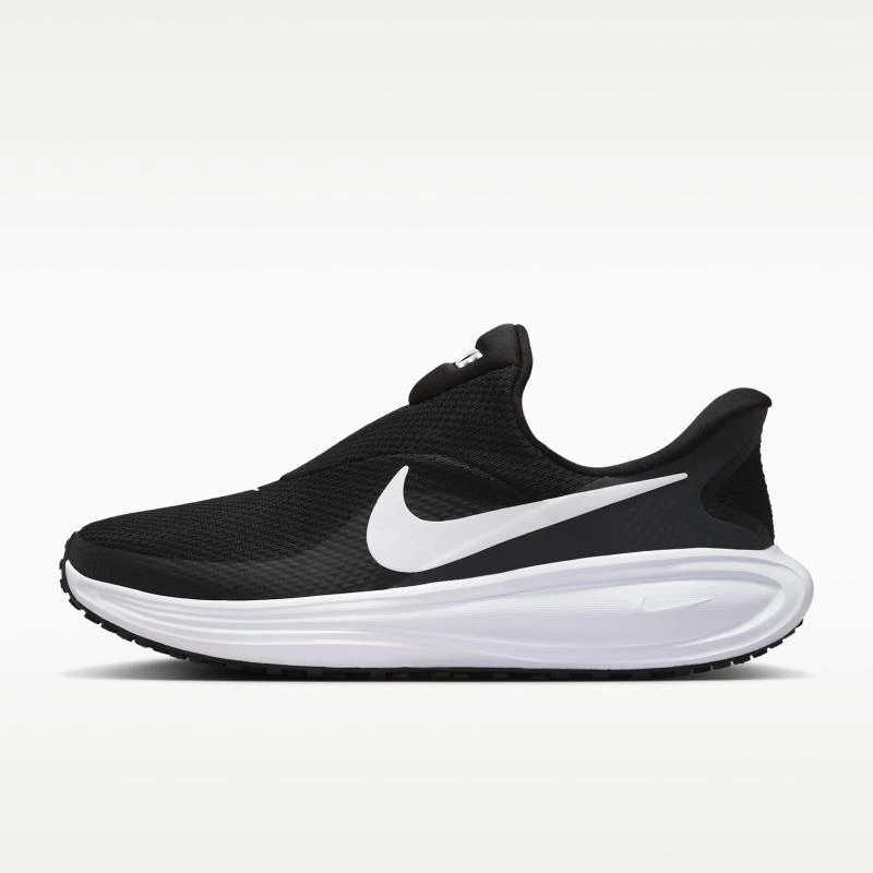 Tênis Nike Revolution 8 EasyOn Running Feminino 