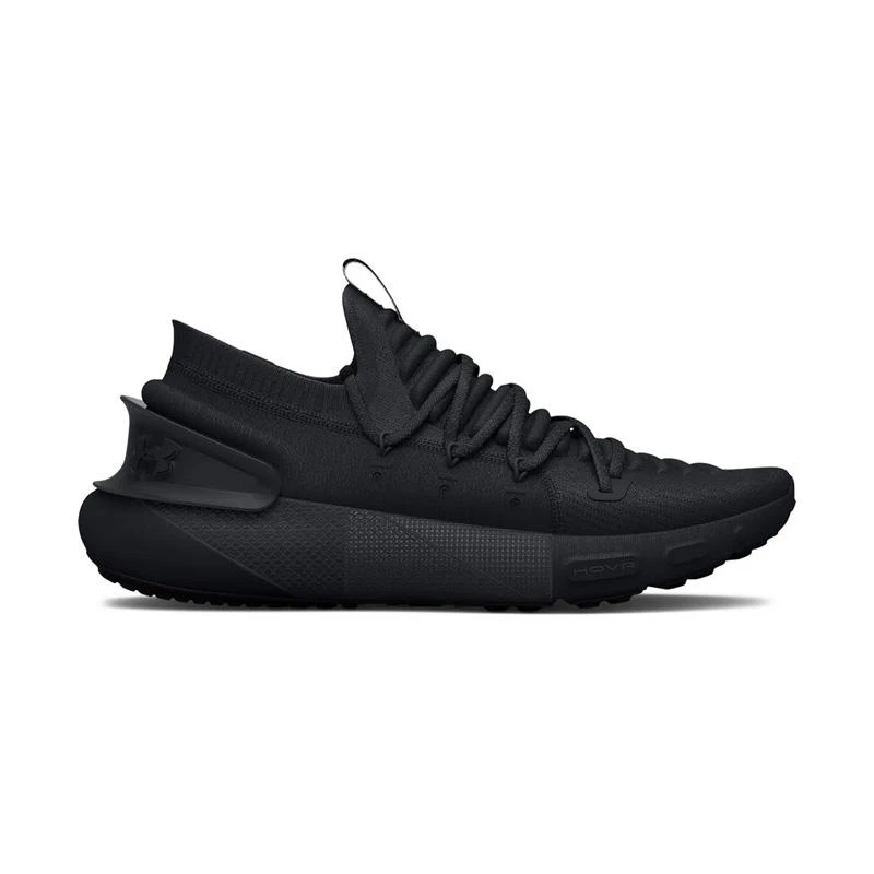 Tênis Under Armour HOVR Phantom 3 Masculino Preto 