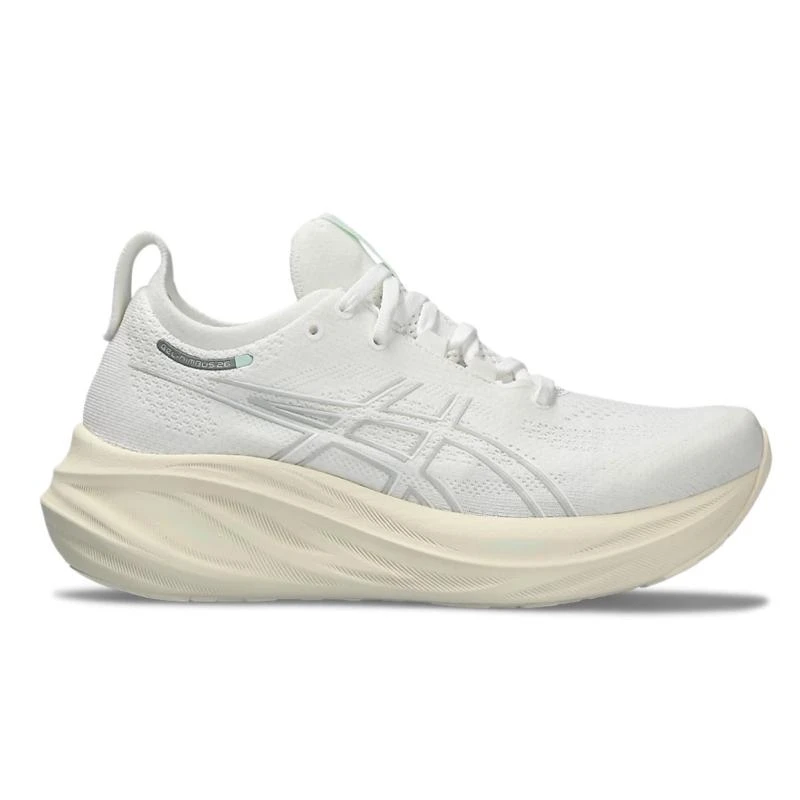 Tênis Asics Gel Nimbus 26 Feminino 