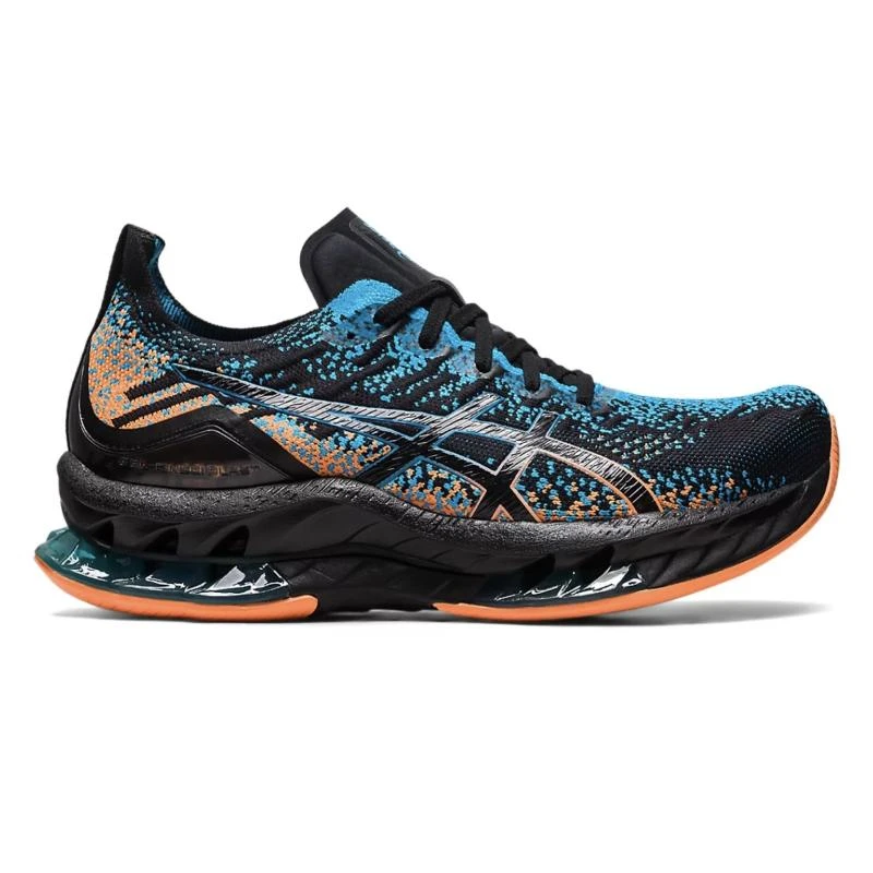 Tênis Asics Gel Kinsei Blast