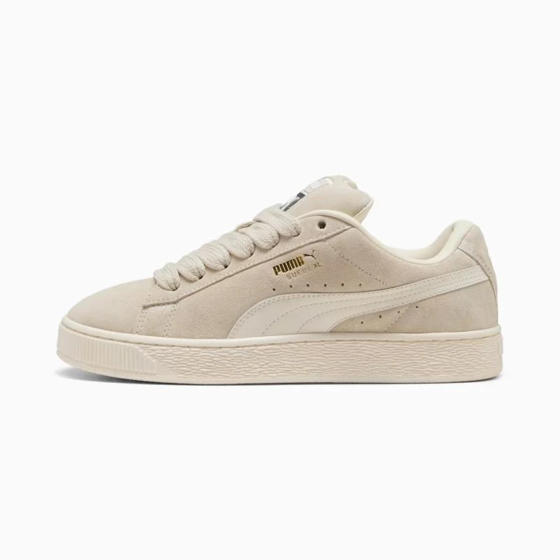 Tênis Puma Suede XL Casual Feminino 