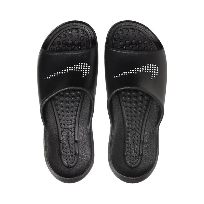 Chinelo Nike Victori One Masculino Preto