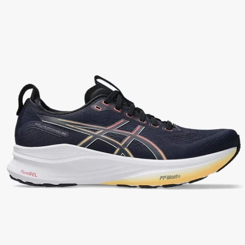 Tênis Gel Asics Kayano 32 Running Masculino 