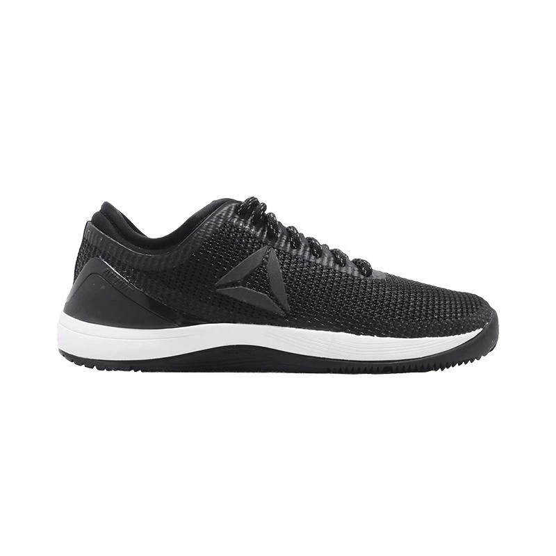 Tênis Reebok Feminino Crossfit Nano 8 Flexweave Preto Dv5621