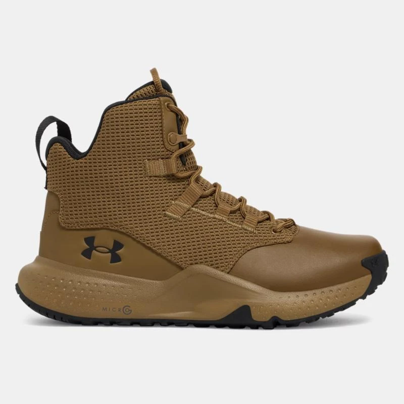Bota Under Armour Stellar Mid Masculino
