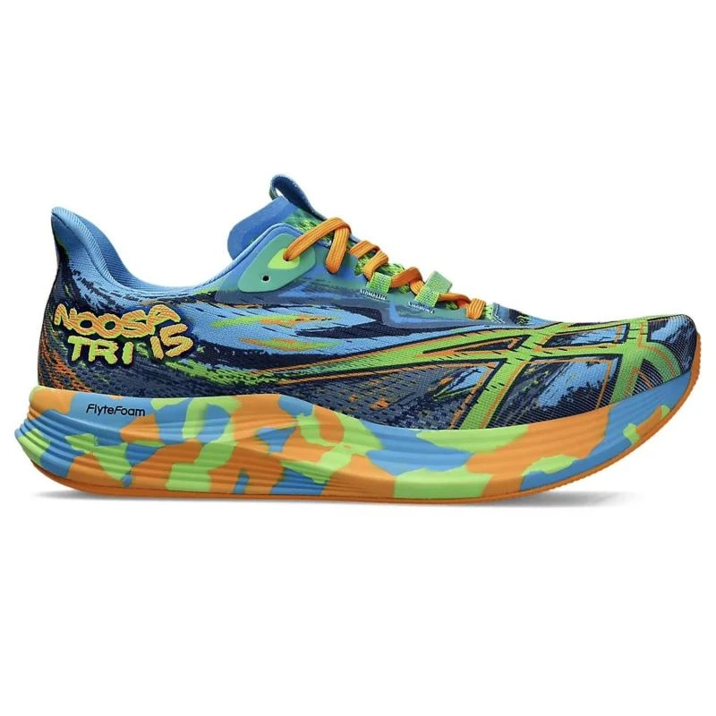 Tênis Asics Gel Noosta Tri 15 Running Masculino 